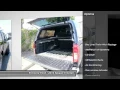2012 Nissan Frontier Fremont Ford - Bay Area CA 350873A