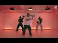 JID - Wholeheartedly(feat. Ty Dolla Sign & 6LACK) CHOREOGRAPHY DANCE by CHAHAN Ι 온뮤직 인천