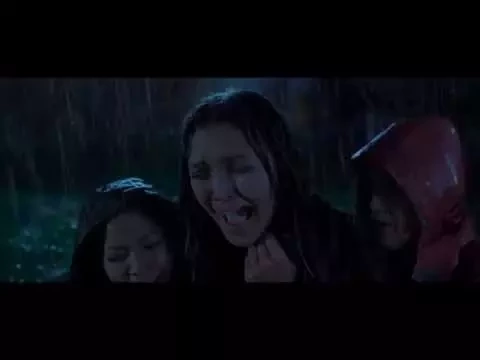 Official Trailer Film 'Demona'