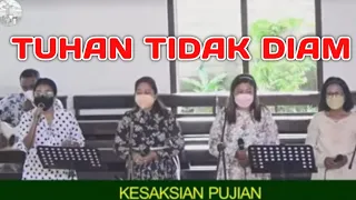 Download Tuhan tidak diam | GPIB Immanuel mataram | kesaksian pujian MP3