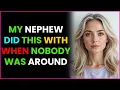 Download Lagu My Nephew Stayed With Me For the Summer… What Happened Changed Everything! | True Infidelity Story