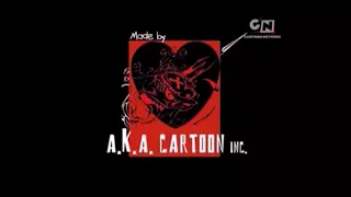 Ed Edd N Eddy End Credits Compilation 1999 2009 