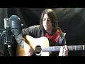 When The Night Feels My Song cover by Teague Purtell