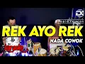 Download Lagu REK AYO REK KARAOKE NADA COWOK / PRIA VERSI KOPLO HIGH QUALITY AUDIO CLARITY