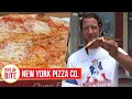 Barstool Pizza Review - New York Pizza Co Danielson CT
