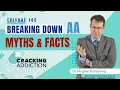 AA Myths vs Facts What You Really Need to Know About Alcoholics Anonymous MedHeads