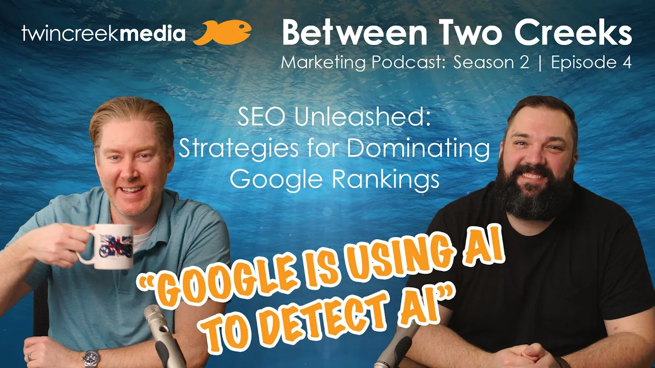 SEO Unleashed: Strategies for Dominating Google Rankings