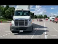 Modernized CDL Four Range Skill Test
