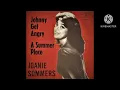 joanie sommers Johnny get angry