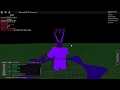 Void Script Builder showcase Rainbow Hell V3