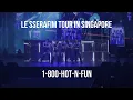 Download Lagu [4K60]LE SSERAFIM-1-800-hot-n-fun @ Singapore (250816)