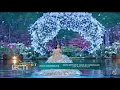 Download Lagu Ziva Magnolya - Satu-Satunya Yang Ku Andalkan (Live Performance) Christmas Concert