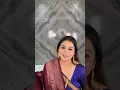 sexy cleavage in transparent saree