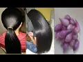 Download Lagu HANYA 3 HARI RAMBUT JADI PANJANG DAN LEBAT
