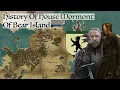 Download Lagu House Mormont of Bear Island - Game Of Thrones / House Of The Dragon History And Lore