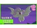 Flutterbat Bats MLP FiM