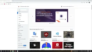 How To Add h264ify Extension To The Browser