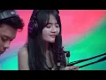 Soegi Bornean - Asmalibrasi Live di Podcast Naik Clas Study Tour di Prolog Fest Makassar