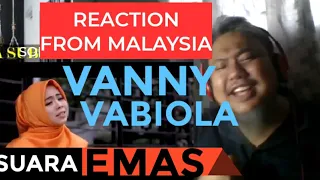 tak ingin sendiri dian piesesha cover by vanny vabiola reaksi komposer malaysia