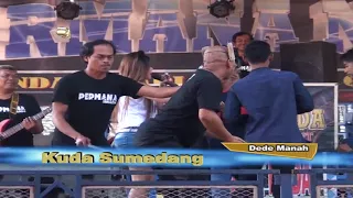 Download PERMANA NADA KUDA SUMEDANG   DEDE MANAH MP3