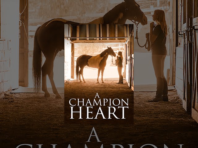 A Champion Heart