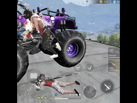 TG AZTEC TRICK 😗