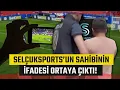 Selcuksport un Sahibinden Sasirtan Savunma Bilgisayar Kullanmayi Bile Bilmem TGRT Haber