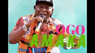ikem mazeli ogo amaka