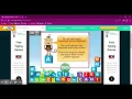 How to get on to ABCya How to and play
