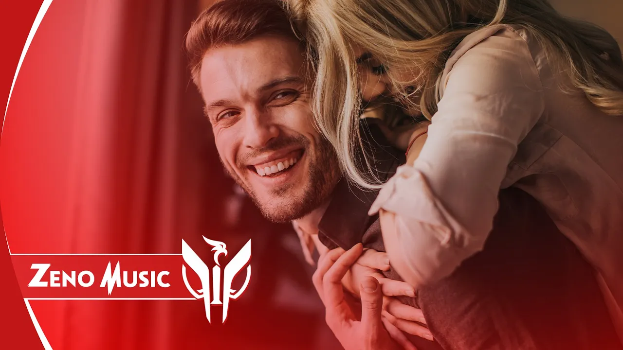 Zeno Music x Manuela - De Craciun eu sunt strain