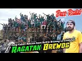 Download Lagu DJ RAGATAK YANG BIKIN SESAK NAFAS SAAT BETTLE BREWOG AUDIO VS SRIWIJAYA