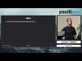 Pacific 2017 Jason Turner Rethinking Exceptions