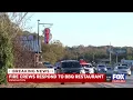 Fire crews respond to BBQ restaurant in Pendleton