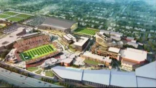 Pro Football Hall of Fame getting 700M expansion