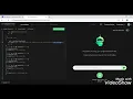 How to make a calculator chatbot