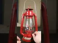 Lagu How to Light a Hurricane Oil Lantern