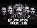 Lagu Slipknot Limp Bizkit Korn Best 2000s Nu Metal AI Mix Inspired (Vol.1)