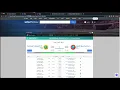 Dynamic BeerSheets Yahoo Example