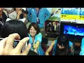 Download Lagu 7!! Seven Oops - Naruto opening Meet \u0026 Greet AFAID Jakarta Indonesia