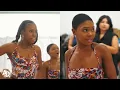 Aurlus Mabélé - Embargo ft. Loketo (Dance Class Video) | Eunice & Jiunne Choreography