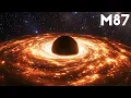 Lagu Exploring M87 - The First Black Hole Ever Seen by Humanity | Documentary for Sleep