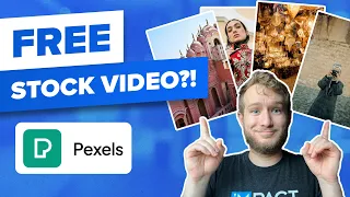 This Stock Site is FREE Pexels Review