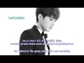 Download Lagu Ryeowook - Maybe Tomorrow [English subs + Romanization + Hangul] HD