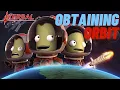 Beginner s Guide to Kerbal Space Program Get to Orbit