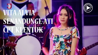 vita alvia senandunge ati album jnj music full hd