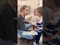 Toddler Discipline