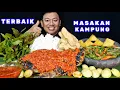 Download Lagu MENU SUNDAAN NIKMAT BANGET⁉️ MAKAN IKAN BAKAR NILA SAMBEL PEDAS LALAPAN JENGKOL MENTAH TUMIS GENJER