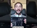 Download Lagu DJ With the iPad