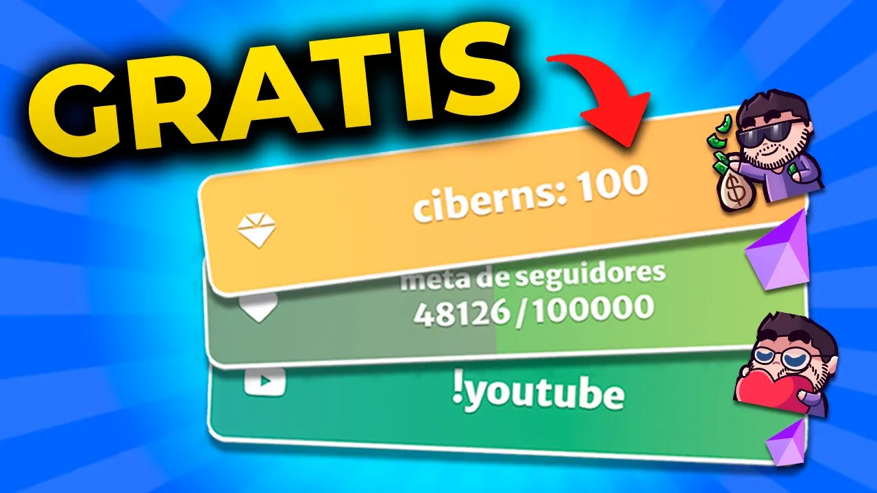 TOP COSAS QUE NECESITAS PARA TUS STREAMS | Duodedos