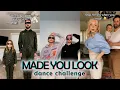 Download Lagu *NEW* Made You Look By Meghan Trainor Dance Challenge | Star Vibes